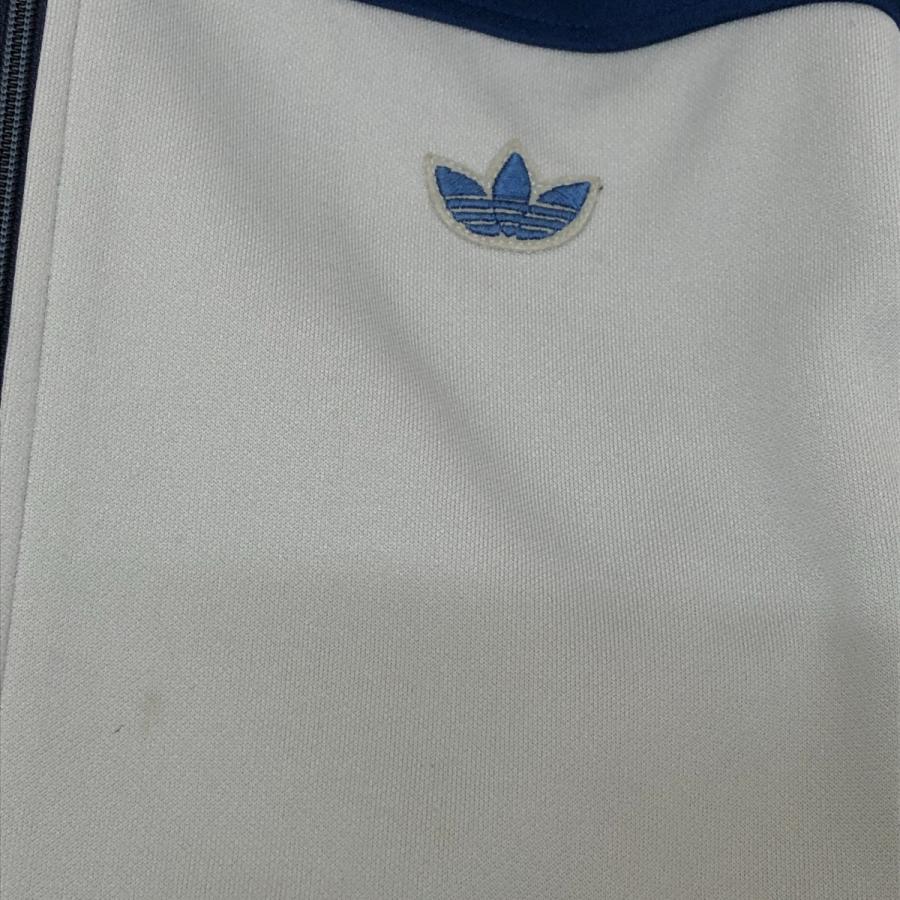 70s adidas Originals ジャージ トラックジャケット 古着 SIZE 5