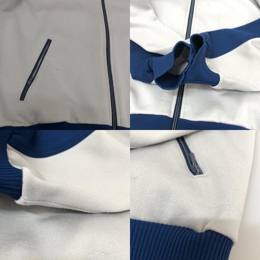 70s adidas Originals ジャージ トラックジャケット 古着 SIZE 5