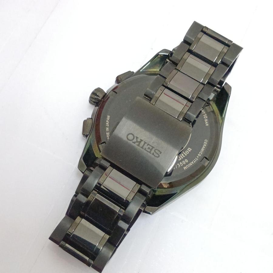 SEIKO（セイコー） 腕時計 アストロン 電波ソーラー 8X22-0AF0-2