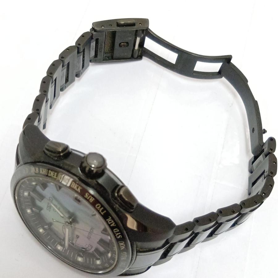 SEIKO（セイコー） 腕時計 アストロン 電波ソーラー 8X22-0AF0-2