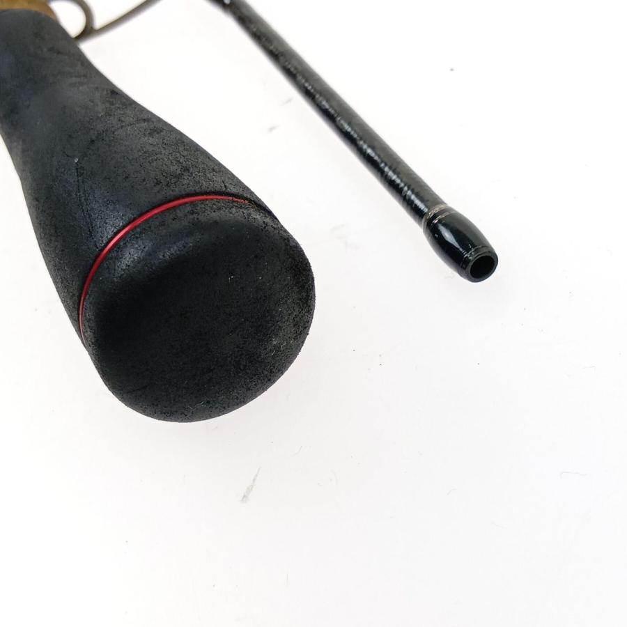 SHIMANO シマノ カーディフエクスリード HK S60SUL/FF 34613 本体のみ