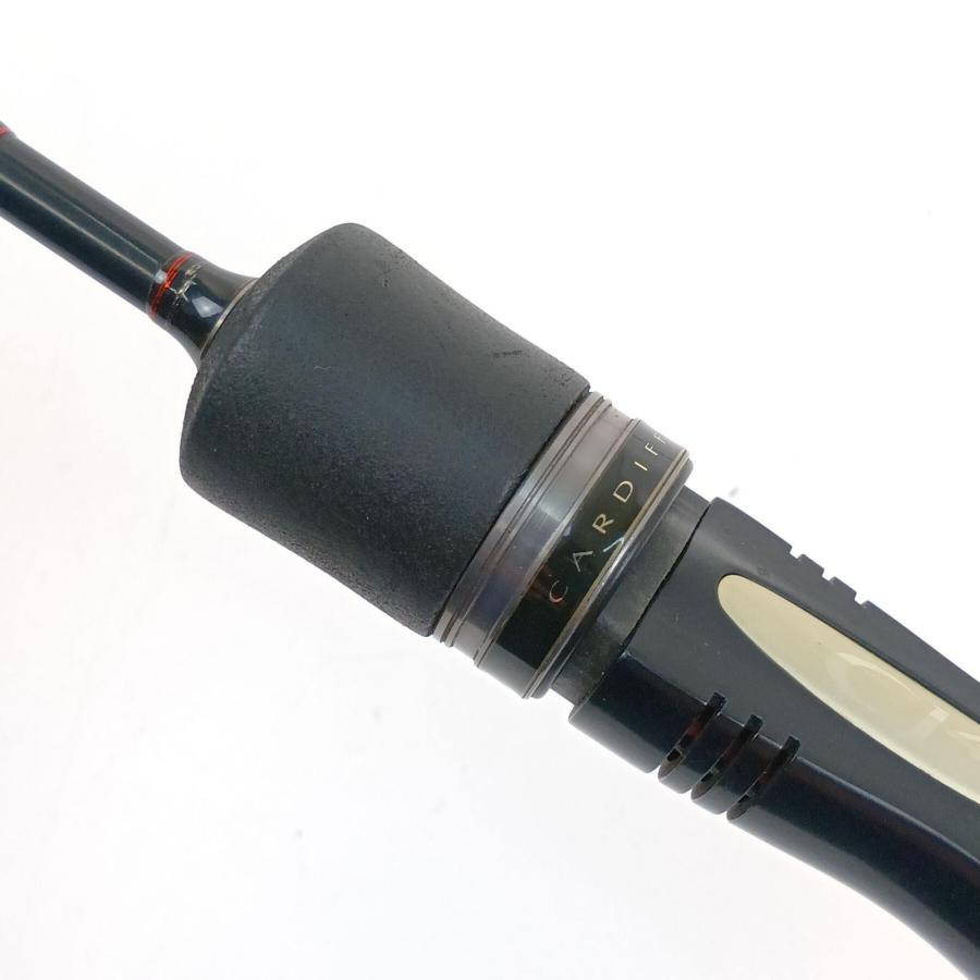 SHIMANO シマノ カーディフエクスリード HK S60SUL/FF 34613 本体のみ