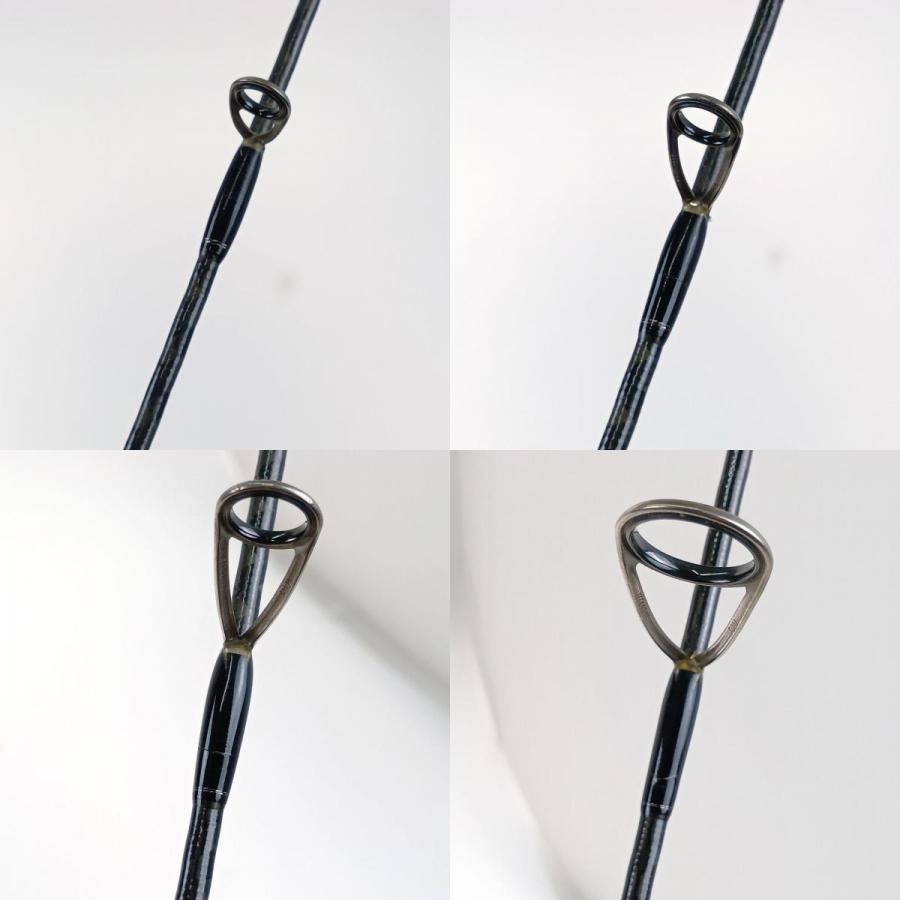 SHIMANO シマノ カーディフエクスリード HK S60SUL/FF 34613 本体のみ