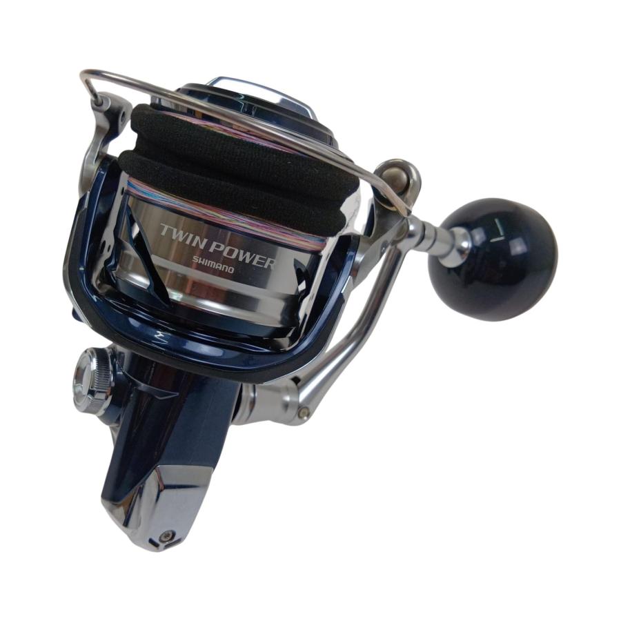 SHIMANO - σσSHIMANO シマノ 21ツインパワーSW 6000XG 04226 SHIMANO シマノ 21 ツインパワー SW 6000XG 04226 本体のみ やや傷や