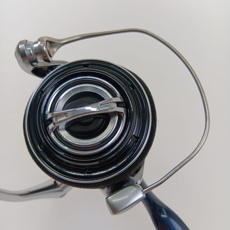 SHIMANO シマノ 21 ツインパワー SW 6000XG 04226 本体のみ やや傷や