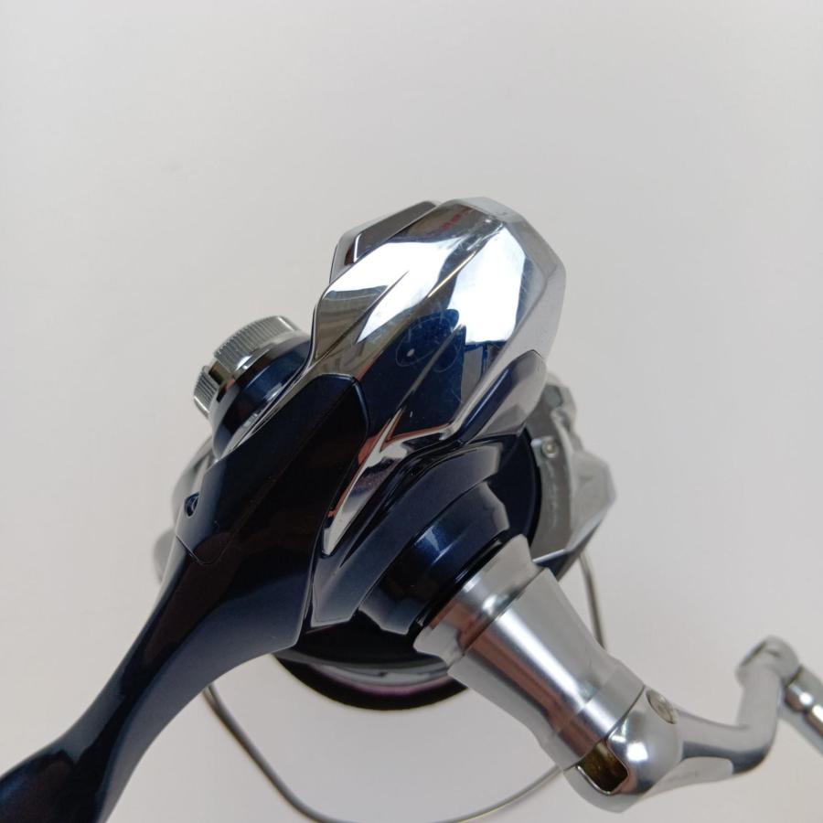SHIMANO シマノ 21 ツインパワー SW 6000XG 04226 本体のみ やや傷や