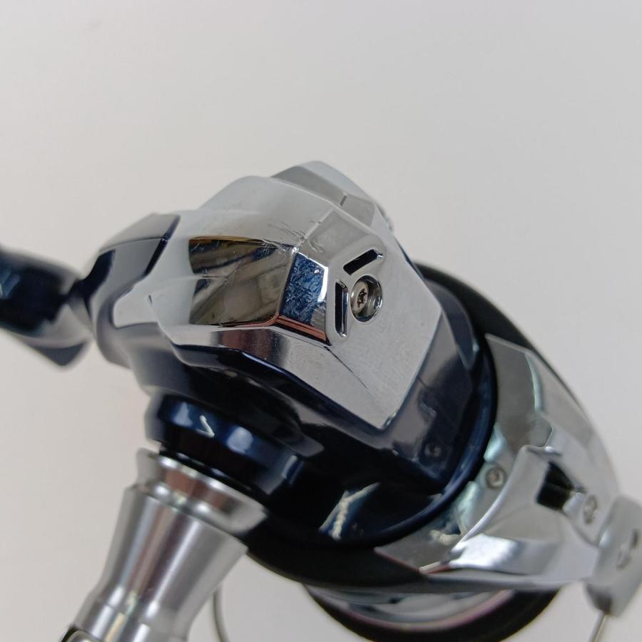 SHIMANO シマノ 21 ツインパワー SW 6000XG 04226 本体のみ やや傷や