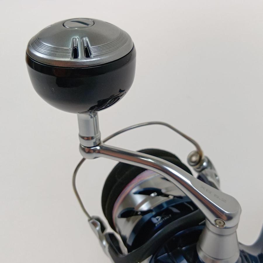 SHIMANO シマノ 21 ツインパワー SW 6000XG 04226 本体のみ やや傷や