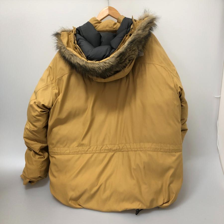 THE NORTH FACE（ザ ノースフェイス） ジャケット ダウンジャケット