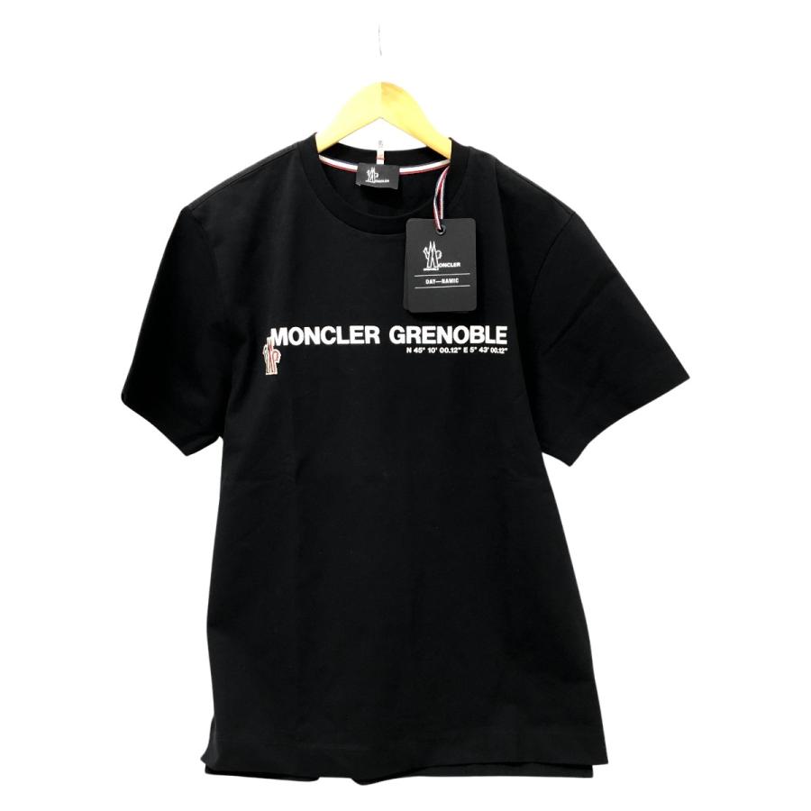MONCLER（モンクレール） Tシャツ 半袖Tシャツ SIZE XL C-SCOM-24 
