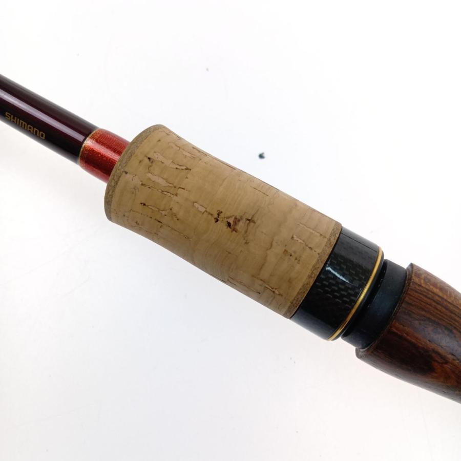 SHIMANO シマノ 16 ワールドシャウラ 2753RS-2 36769 やや傷や汚れあり