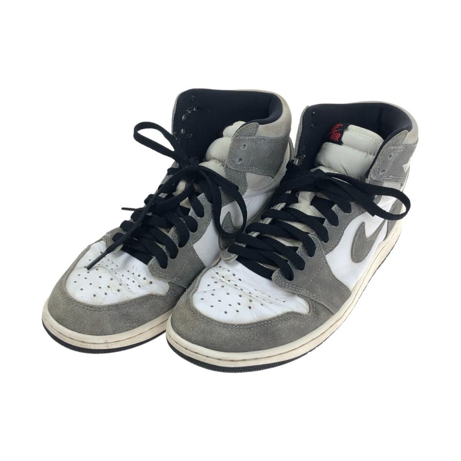 NIKE（ナイキ） スニーカー SIZE 27cm エアジョーダン 1 レトロ High