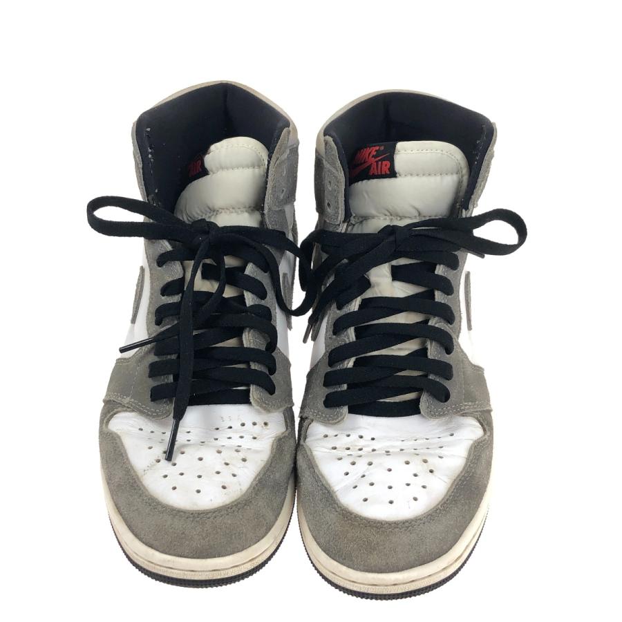 ナイキ ジョーダン 新品 27cm NIKE（ナイキ） スニーカー SIZE 27cm エアジョーダン 1 レトロ High
