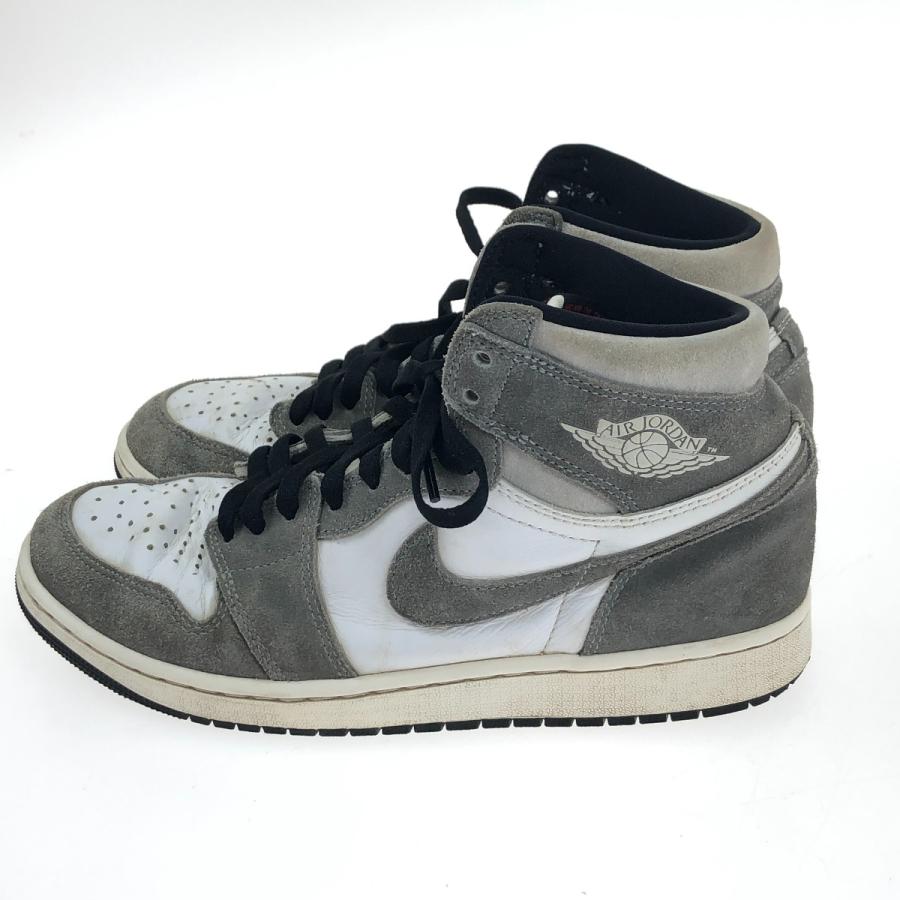 NIKE（ナイキ） スニーカー SIZE 27cm エアジョーダン 1 レトロ High