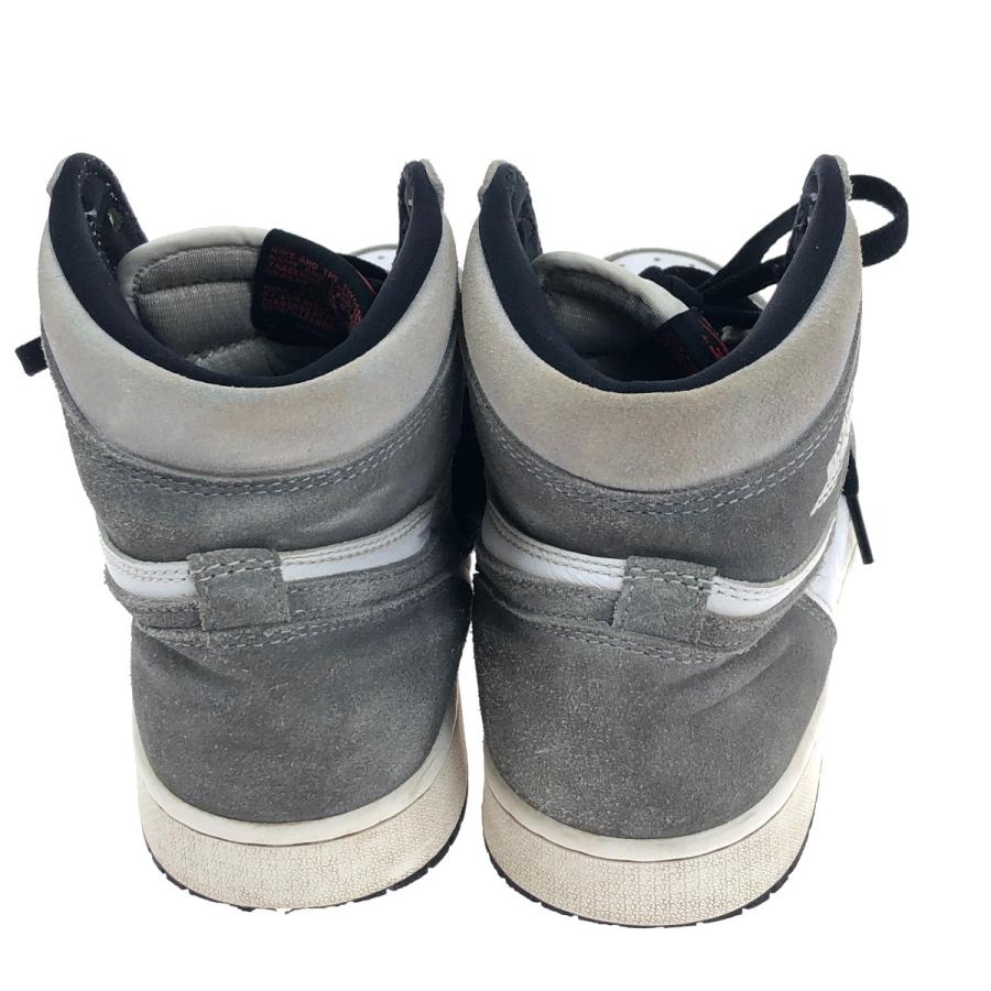 NIKE（ナイキ） スニーカー SIZE 27cm エアジョーダン 1 レトロ High
