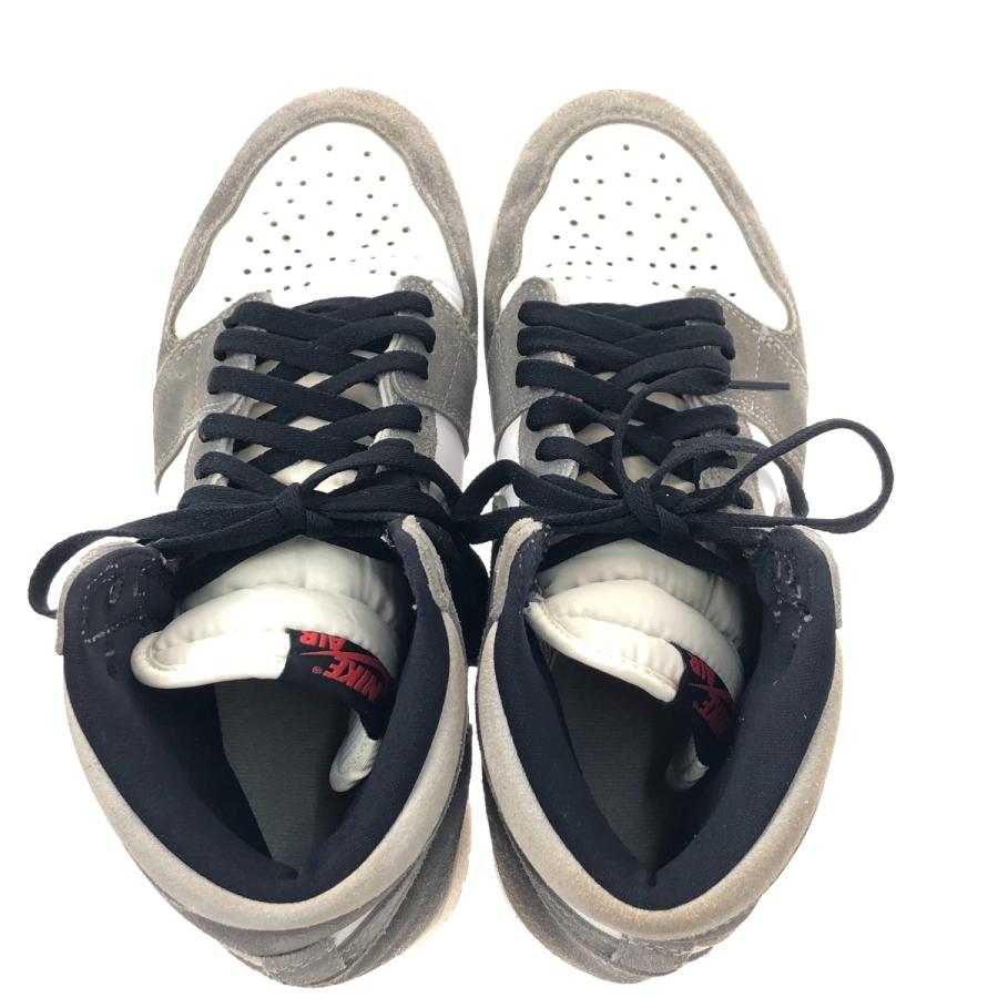 NIKE（ナイキ） スニーカー SIZE 27cm エアジョーダン 1 レトロ High