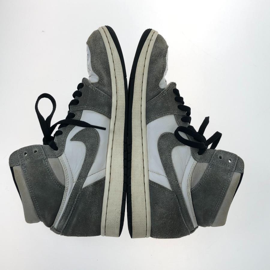 NIKE（ナイキ） スニーカー SIZE 27cm エアジョーダン 1 レトロ High