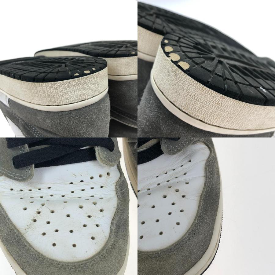 NIKE（ナイキ） スニーカー SIZE 27cm エアジョーダン 1 レトロ High