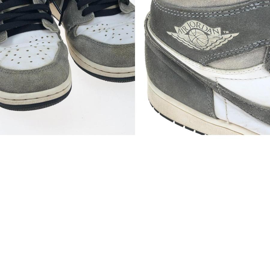 ナイキ ジョーダン 新品 27cm NIKE（ナイキ） スニーカー SIZE 27cm エアジョーダン 1 レトロ High