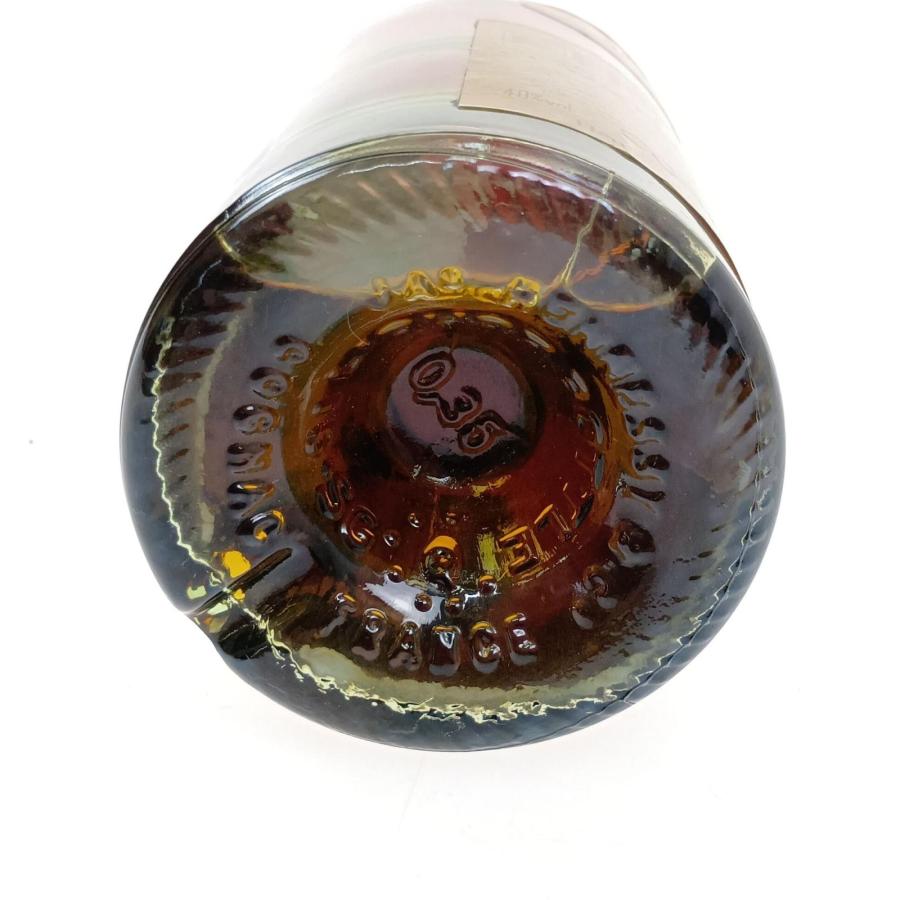 Hennessy ヘネシー ブランデー コニャック VSOP 古酒 未使用に近い