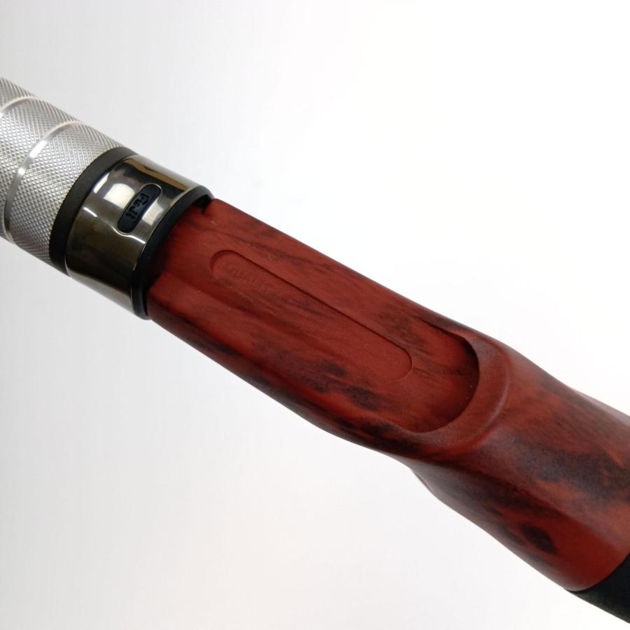 Fishman フィッシュマン Beams LOWER 7.3L（ビームス ローワー） やや
