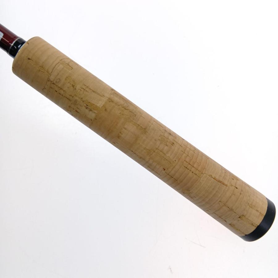 Fishman フィッシュマン Beams LOWER 7.3L（ビームス ローワー） やや