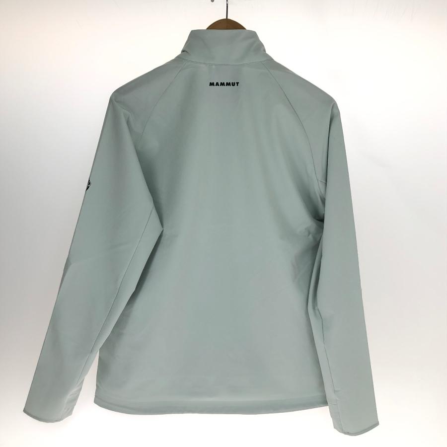 MAMMUT（マムート） ジャケット マクン2.0ソフトシェルジャケットAF