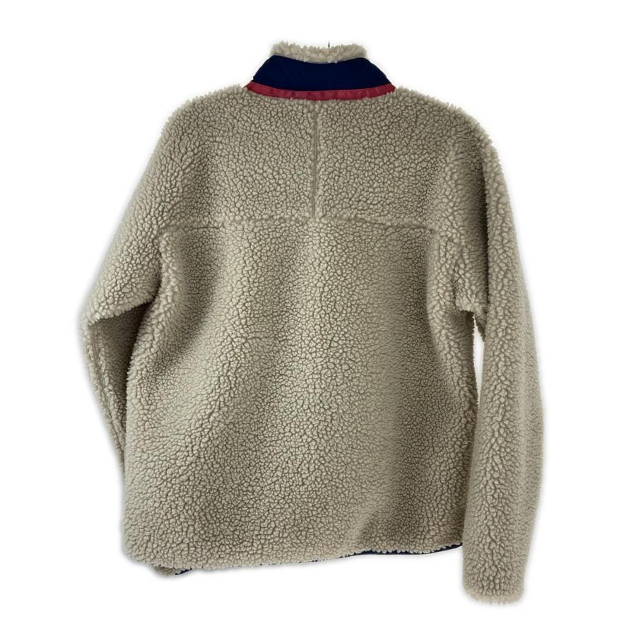 patagonia（パタゴニア） ジャケット フリースジャケット SIZE XXL 