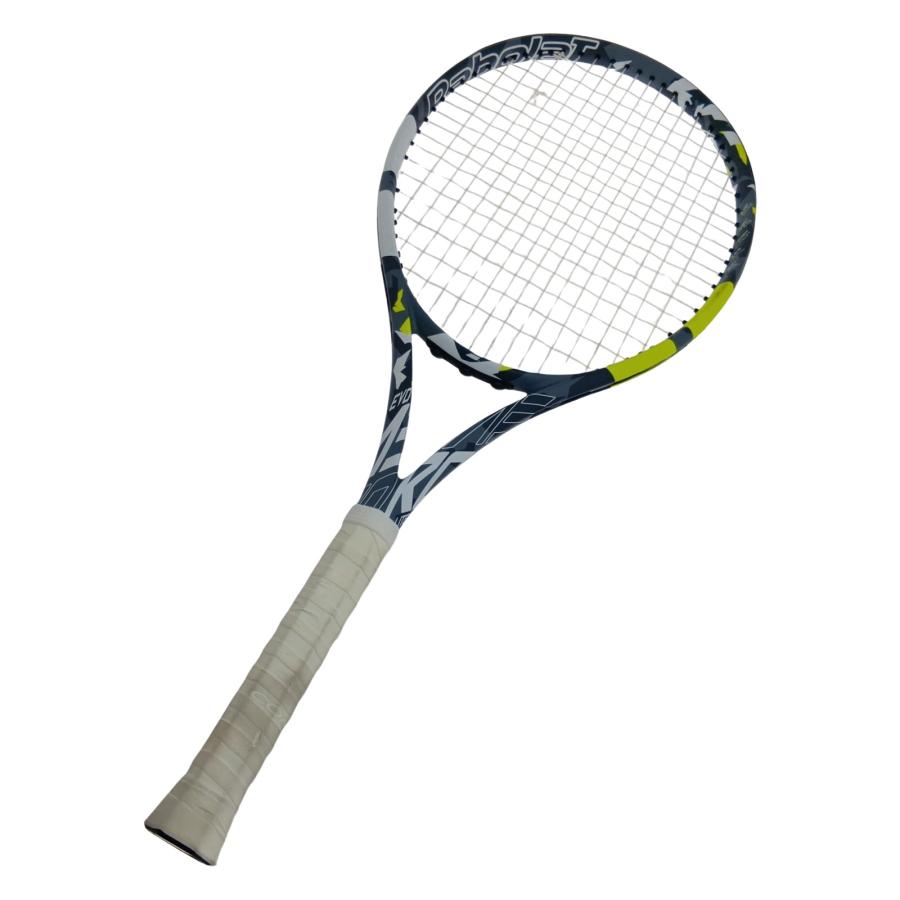 Babolat バボラ 硬式テニスラケット EVO AERO LITE エボ アエロ ライト