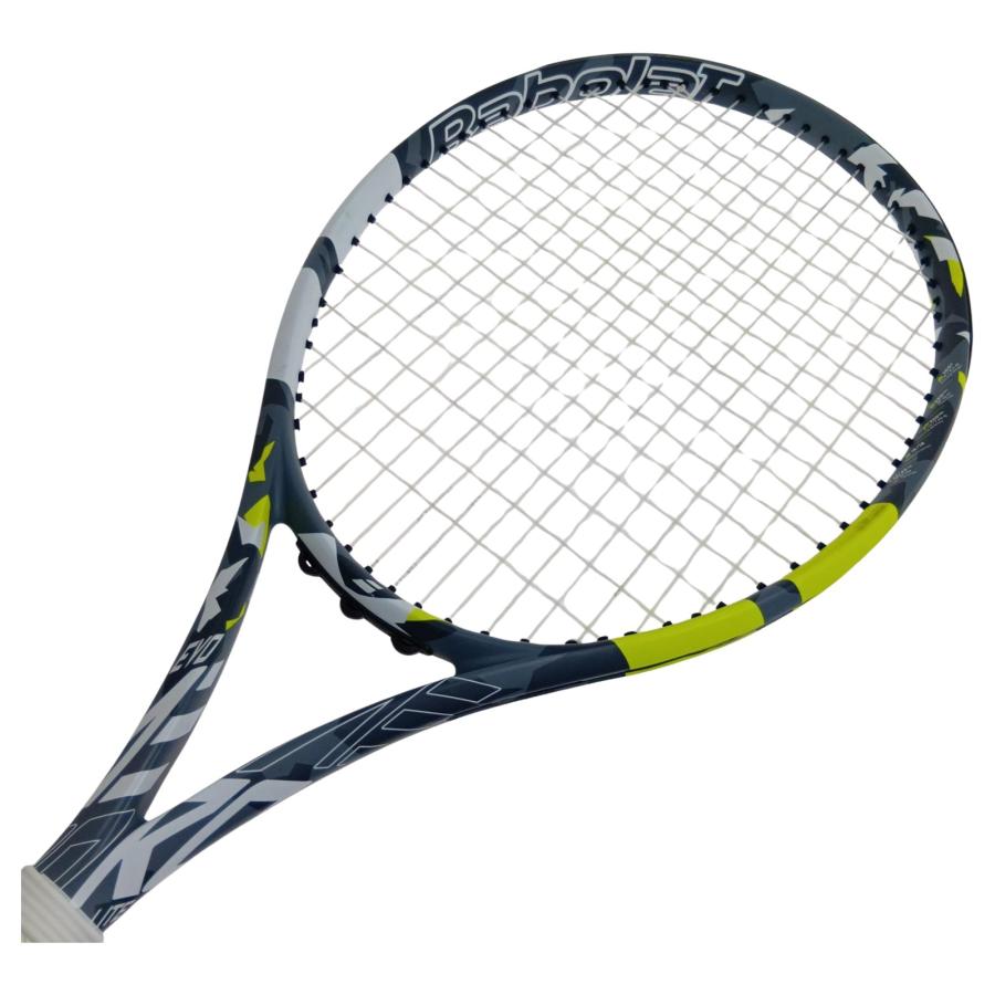 Babolat バボラ 硬式テニスラケット EVO AERO LITE エボ アエロ ライト