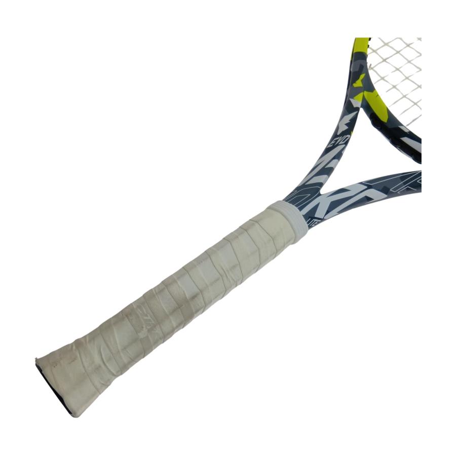 Babolat バボラ 硬式テニスラケット EVO AERO LITE エボ アエロ ライト
