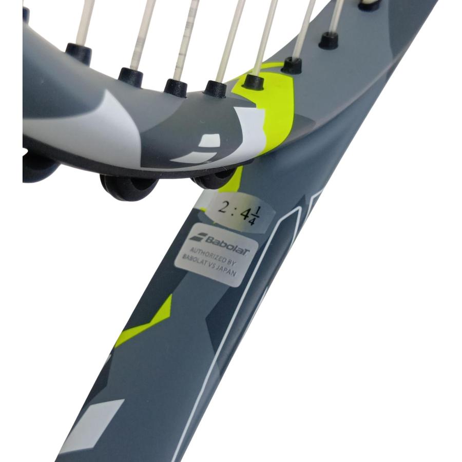 Babolat バボラ 硬式テニスラケット EVO AERO LITE エボ アエロ ライト