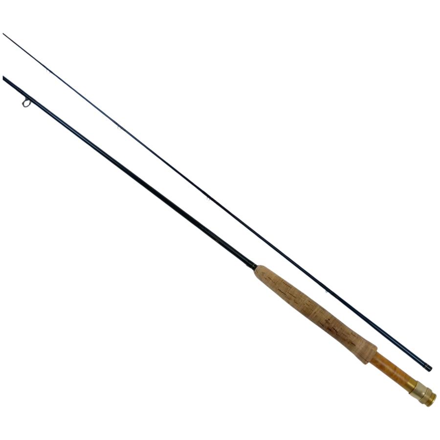 ORVIS TRIDENT フライロッド 9' #5 3 1/4oz オービス ORVIS オービス フライロッド トライデント TL ティップフレックス 9.5