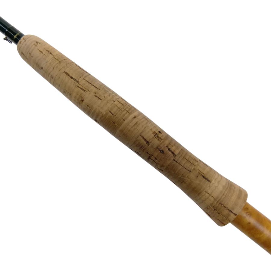 ORVIS オービス フライロッド トライデント TL ティップフレックス 9.5