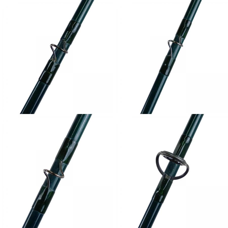 ORVIS オービス フライロッド トライデント TL ティップフレックス 9.5