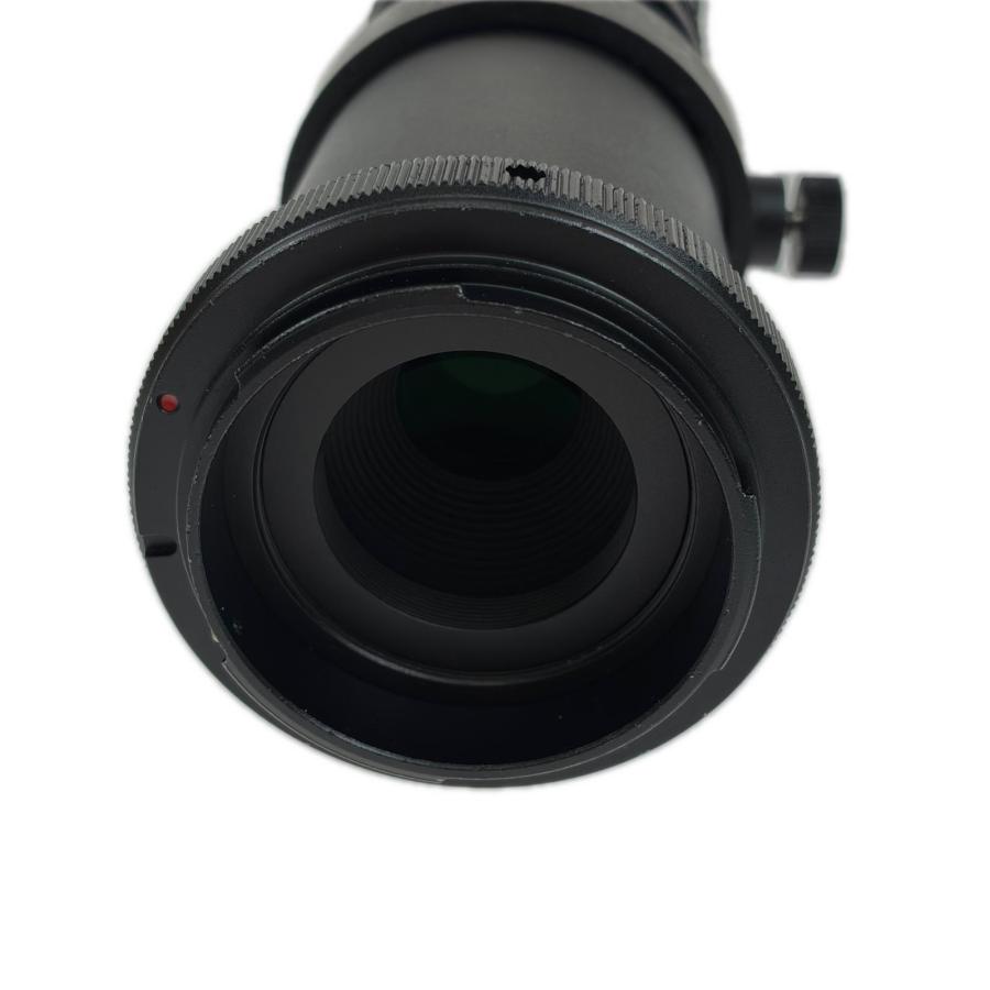 JINTU 420-800mm F/8.3-16超望遠ズームレンズ : リサイクル