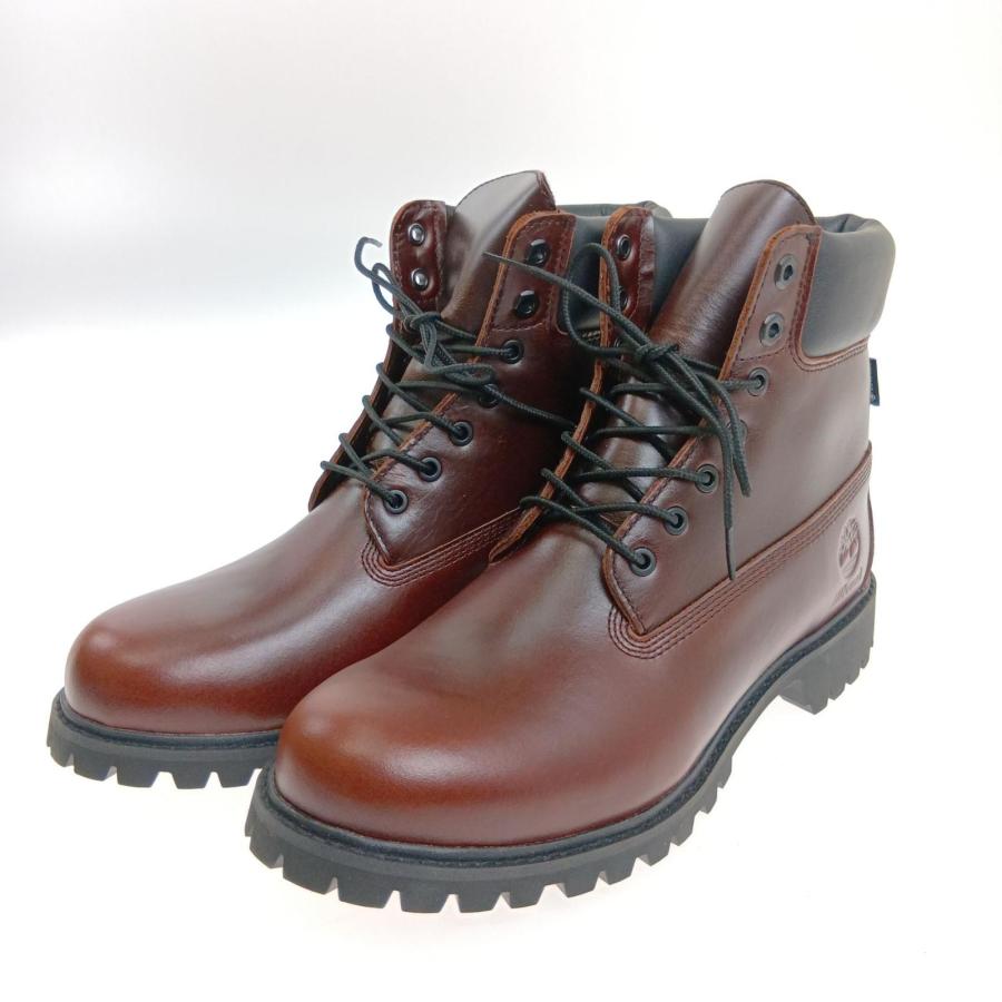 靴/バッグ Timberland 27.5 Timberland（ティンバーランド） Timberland×JJJJound 6インチ