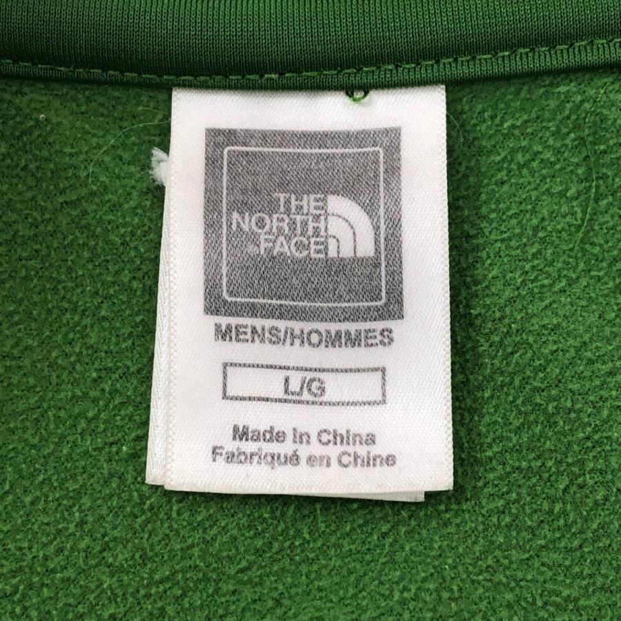 THE NORTH FACE（ザ ノースフェイス） ジャージ フード付きトラック