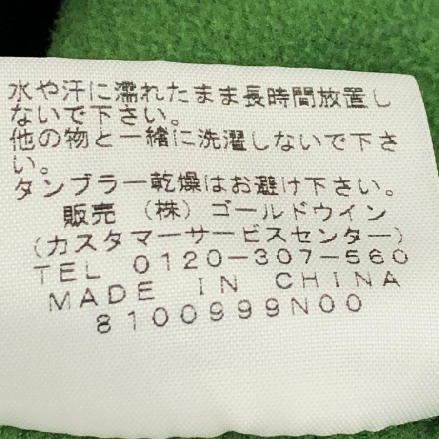 THE NORTH FACE（ザ ノースフェイス） ジャージ フード付きトラック