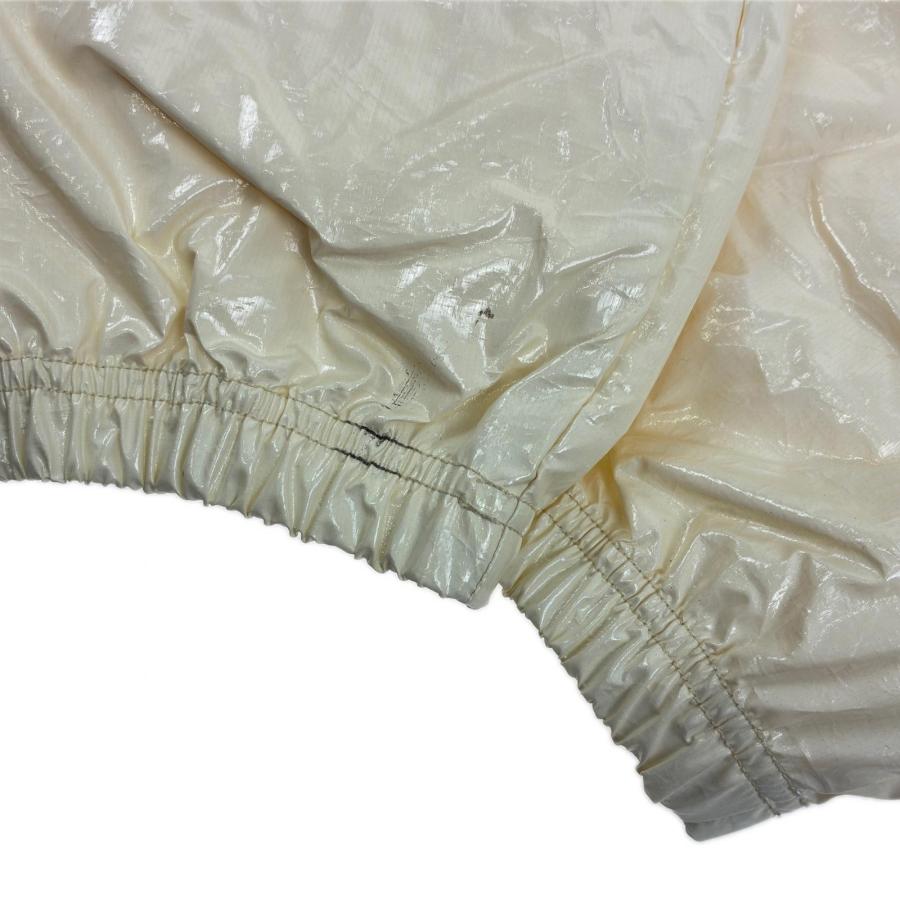 STUSSY（ステューシー） Beach Shell Coated Ripstop ジャケット L