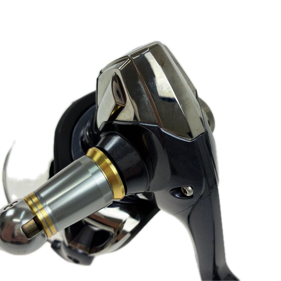 SHIMANO シマノ リール ツインパワーSW 8000HG 03320 やや傷や汚れあり