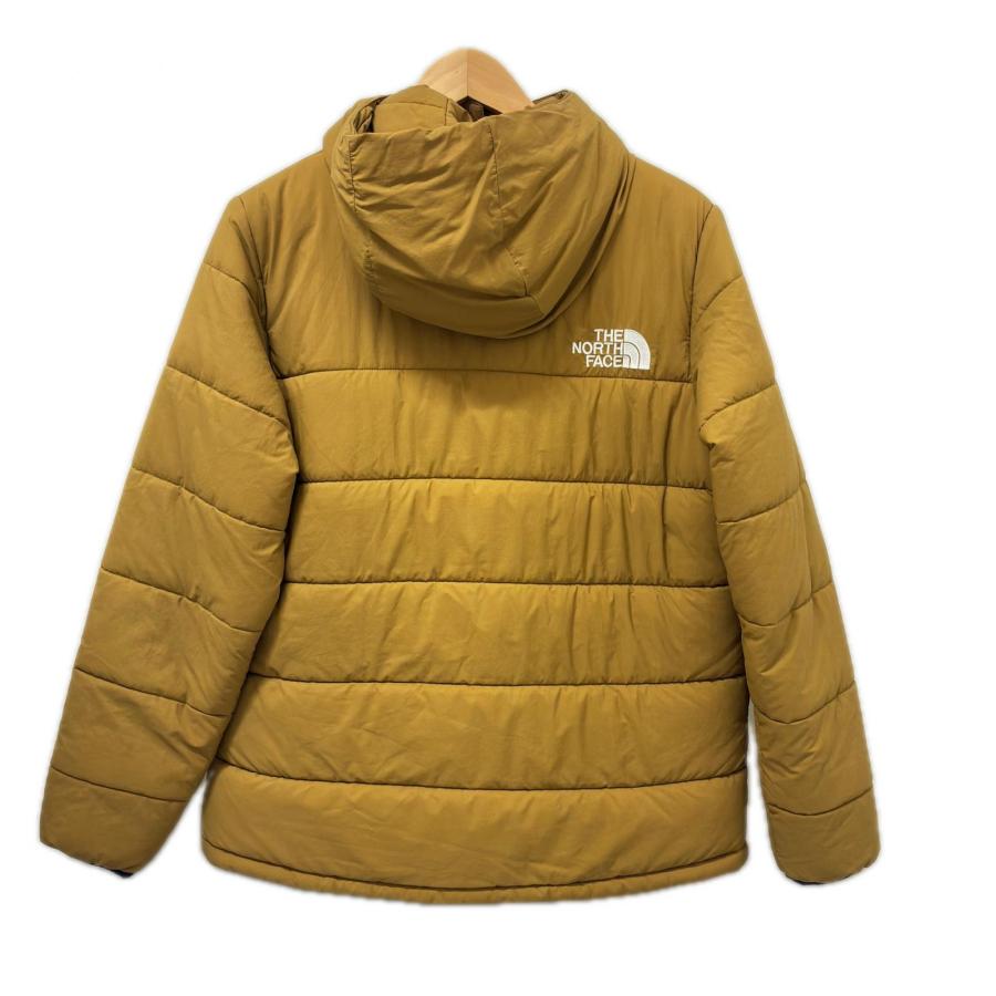 THE NORTH FACE（ザ ノースフェイス） コート トランゴパーカ 中綿