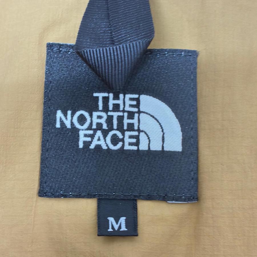 THE NORTH FACE（ザ ノースフェイス） コート トランゴパーカ 中綿