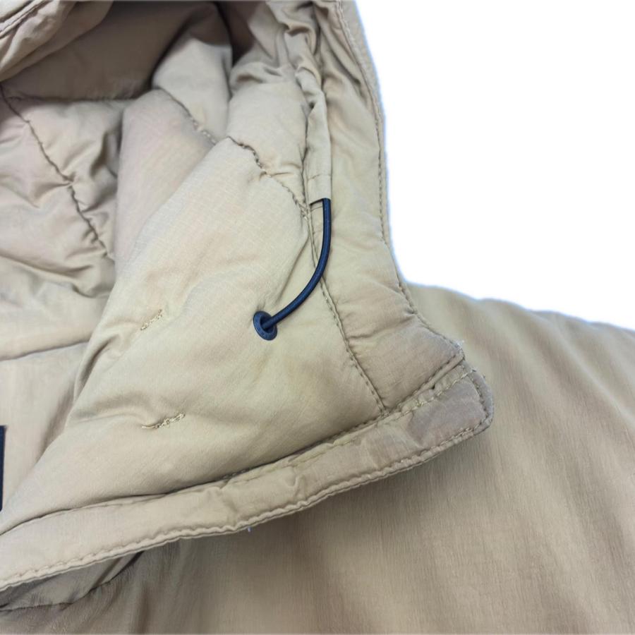THE NORTH FACE（ザ ノースフェイス） コート トランゴパーカ 中綿