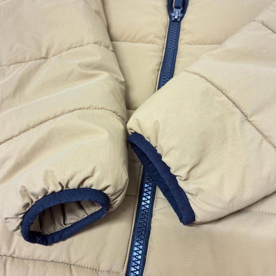 THE NORTH FACE（ザ ノースフェイス） コート トランゴパーカ 中綿