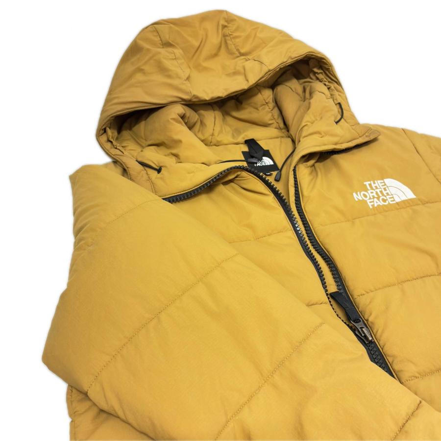 THE NORTH FACE（ザ ノースフェイス） コート トランゴパーカ 中綿