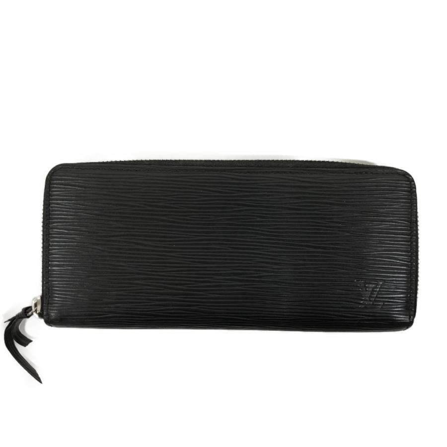 LOUIS VUITTON ## ルイヴィトン エピ ポルトフォイユ