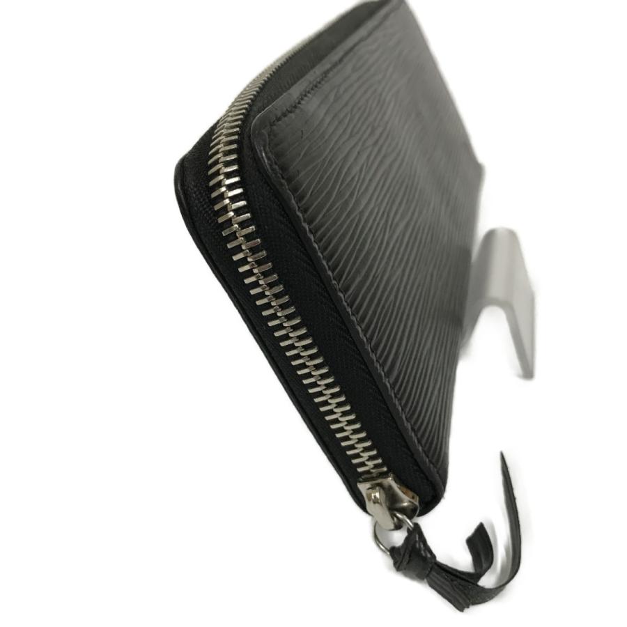 LOUIS VUITTON ## ルイヴィトン エピ ポルトフォイユ・クレマンス