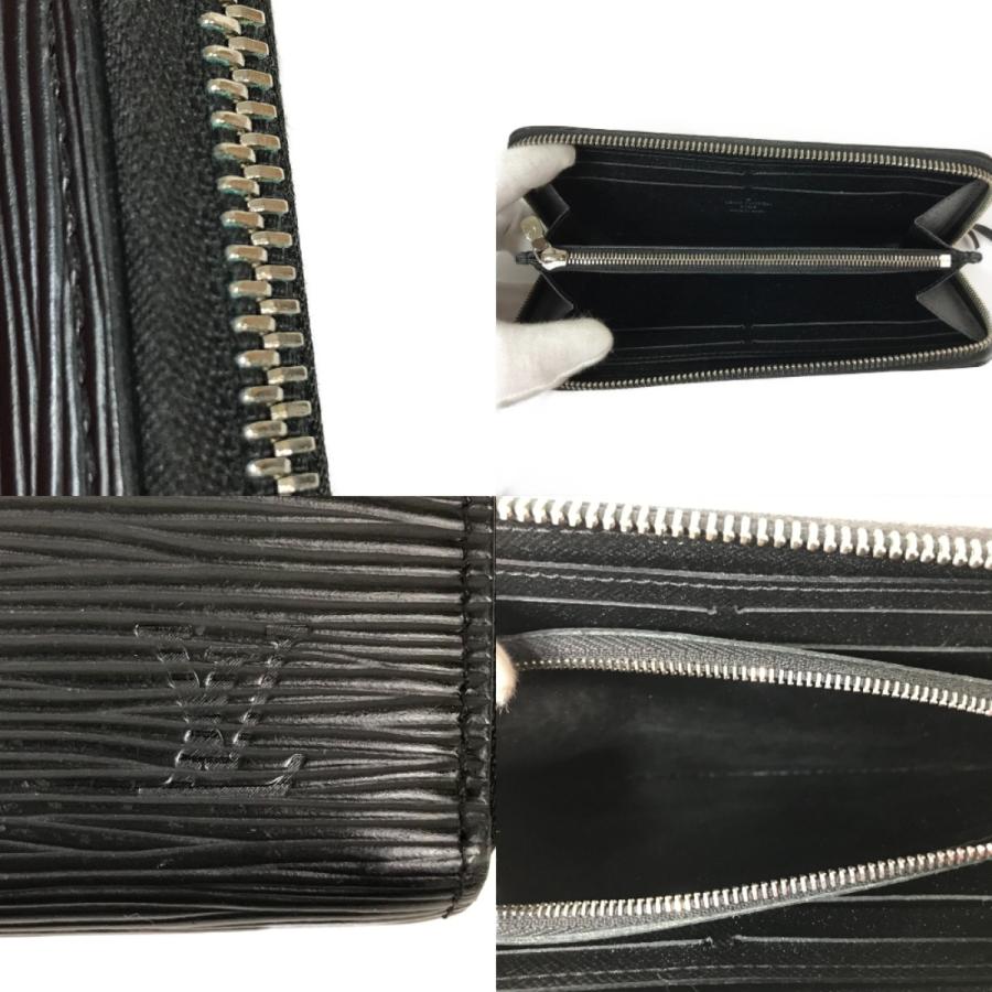 LOUIS VUITTON（ルイ・ヴィトン） ## エピ ポルトフォイユ・クレマンス