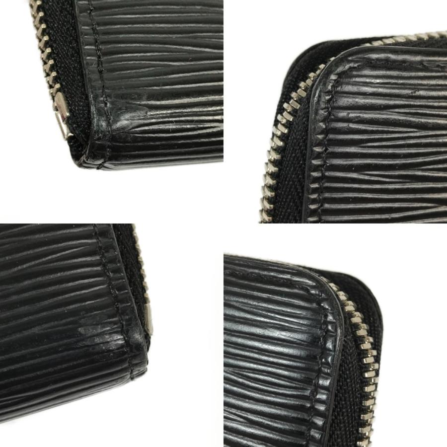 LOUIS VUITTON（ルイ・ヴィトン） ## エピ ポルトフォイユ・クレマンス